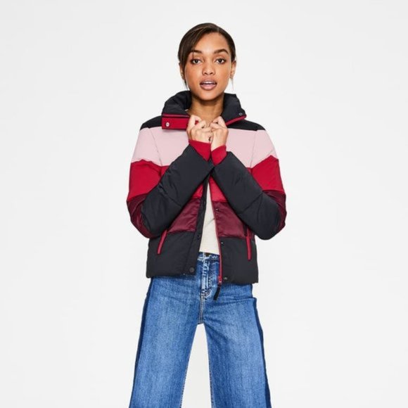 arundel puffer jacket